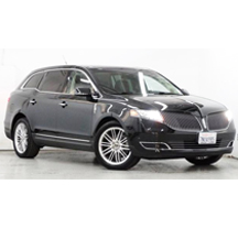 town Car LAX Limousine
